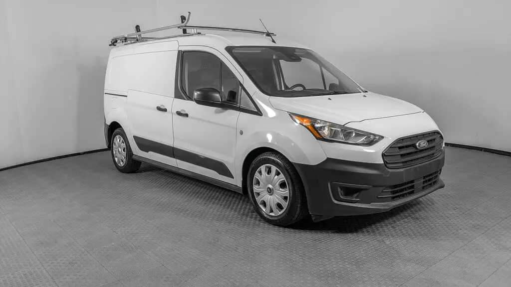 Florida Fine Cars - Used FORD TRANSIT CONNECT VAN 2020 ORLANDO XL