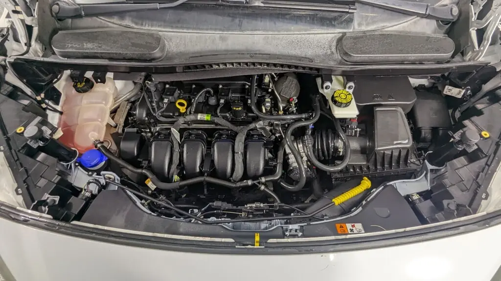 Florida Fine Cars - Used FORD TRANSIT CONNECT VAN 2020 ORLANDO XL