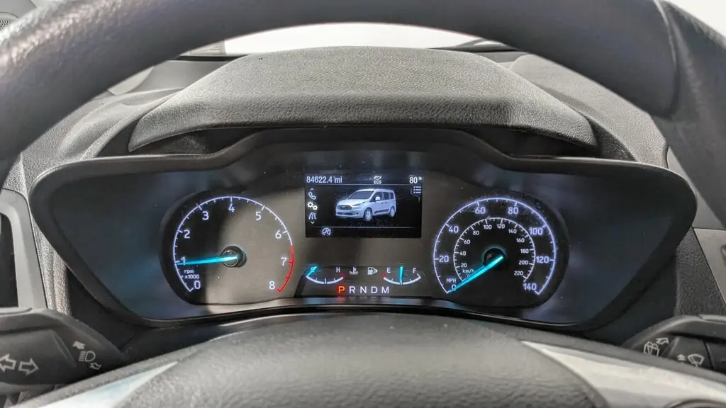 Florida Fine Cars - Used FORD TRANSIT CONNECT VAN 2020 ORLANDO XL