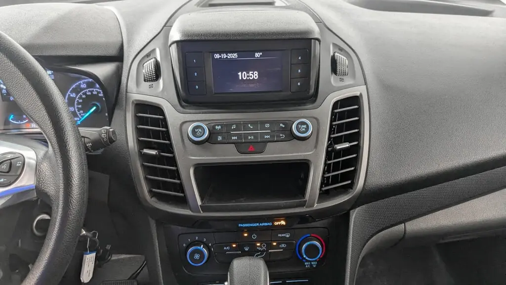 Florida Fine Cars - Used FORD TRANSIT CONNECT VAN 2020 ORLANDO XL