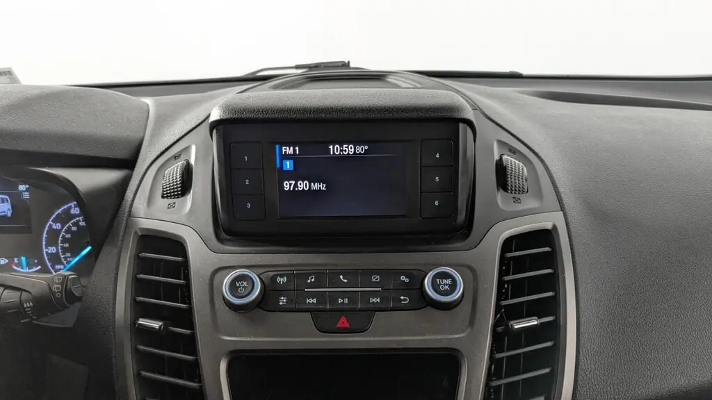Florida Fine Cars - Used FORD TRANSIT CONNECT VAN 2020 ORLANDO XL