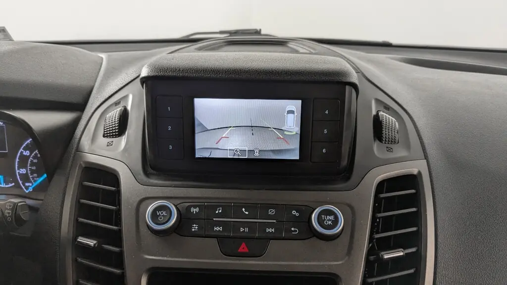 Florida Fine Cars - Used FORD TRANSIT CONNECT VAN 2020 ORLANDO XL