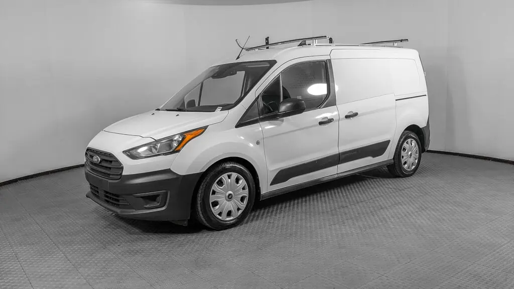 Florida Fine Cars - Used FORD TRANSIT CONNECT VAN 2020 ORLANDO XL