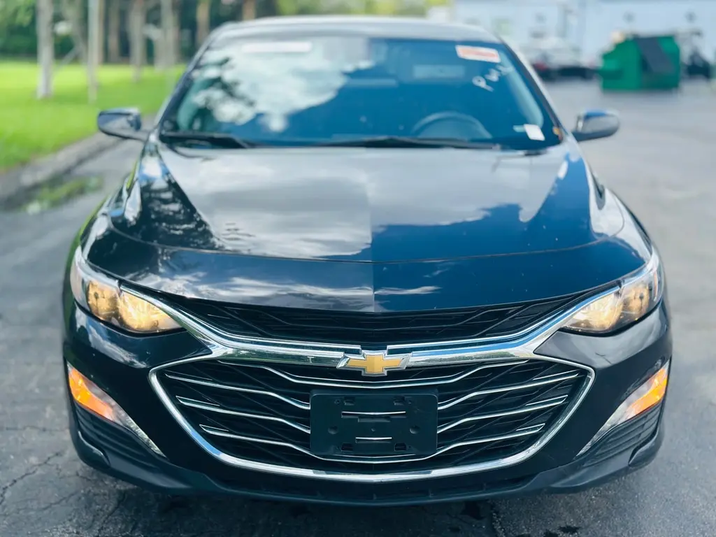 Florida Fine Cars - Used CHEVROLET MALIBU 2023 MARGATE LT