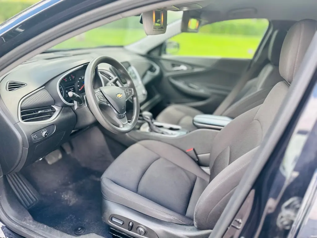 Florida Fine Cars - Used CHEVROLET MALIBU 2023 MARGATE LT