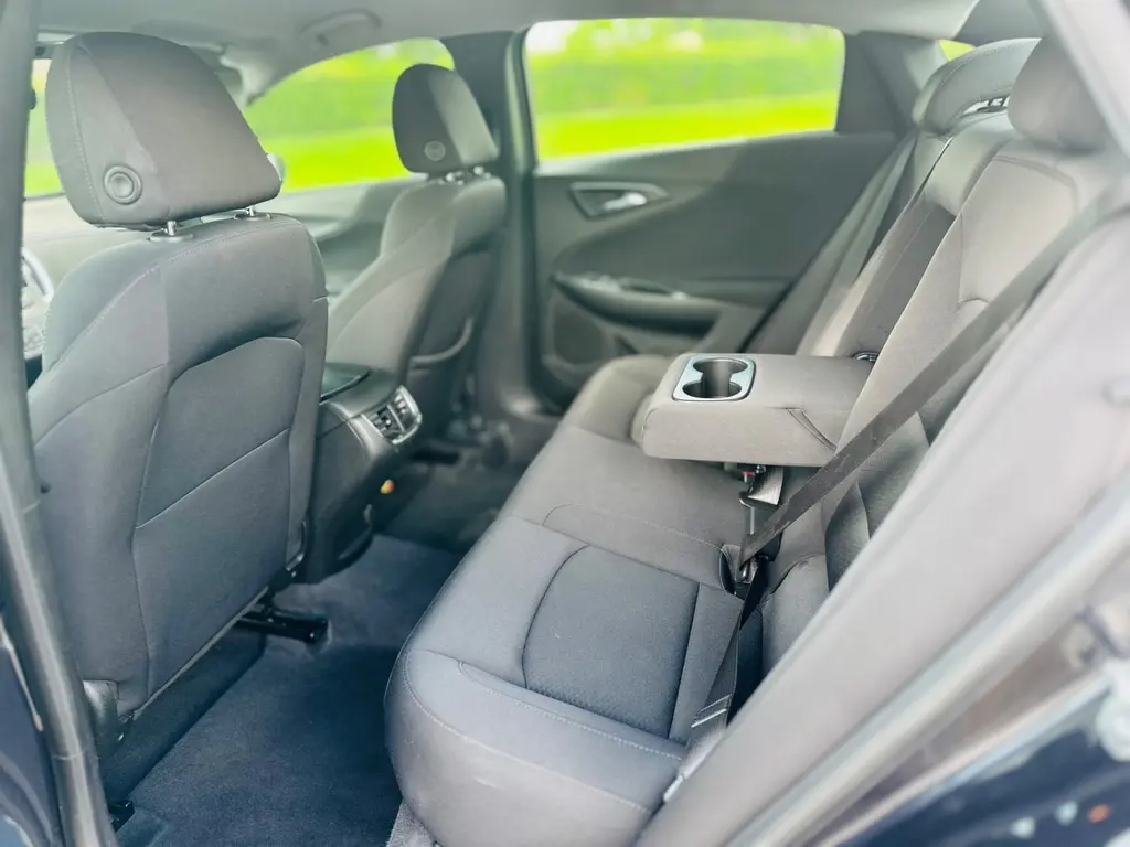 Florida Fine Cars - Used CHEVROLET MALIBU 2023 MARGATE LT