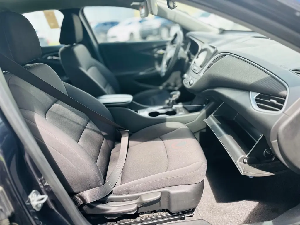 Florida Fine Cars - Used CHEVROLET MALIBU 2023 MARGATE LT