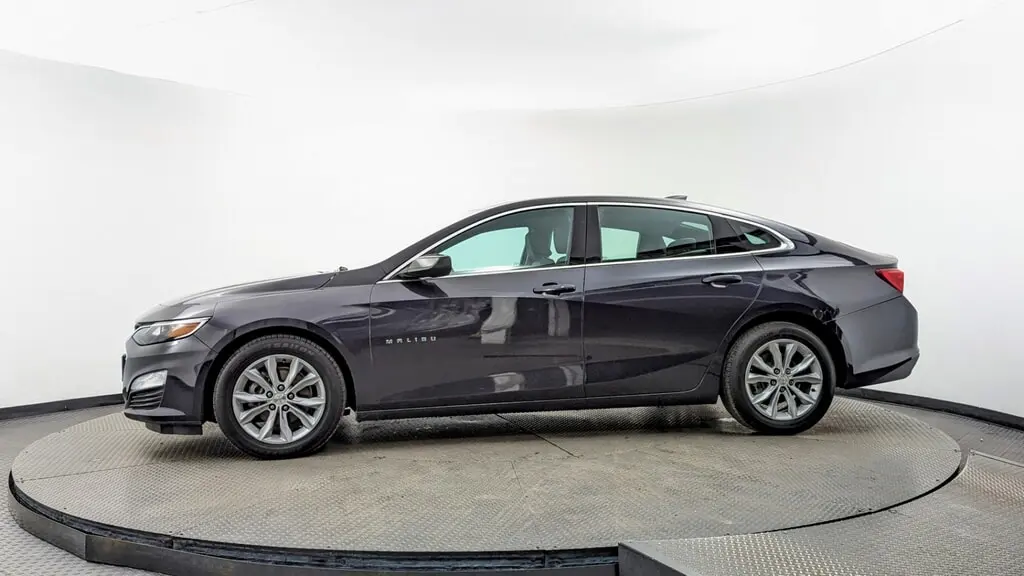 Florida Fine Cars - Used CHEVROLET MALIBU 2023 MARGATE LT