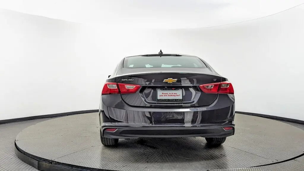Florida Fine Cars - Used CHEVROLET MALIBU 2023 MARGATE LT