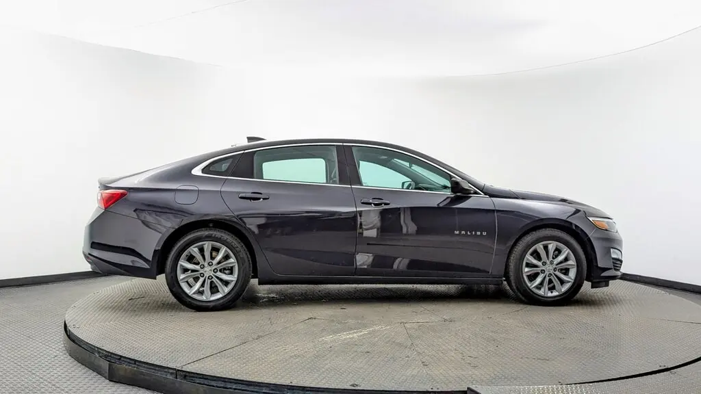 Florida Fine Cars - Used CHEVROLET MALIBU 2023 MARGATE LT