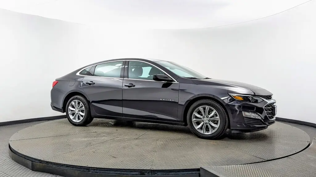 Florida Fine Cars - Used CHEVROLET MALIBU 2023 MARGATE LT