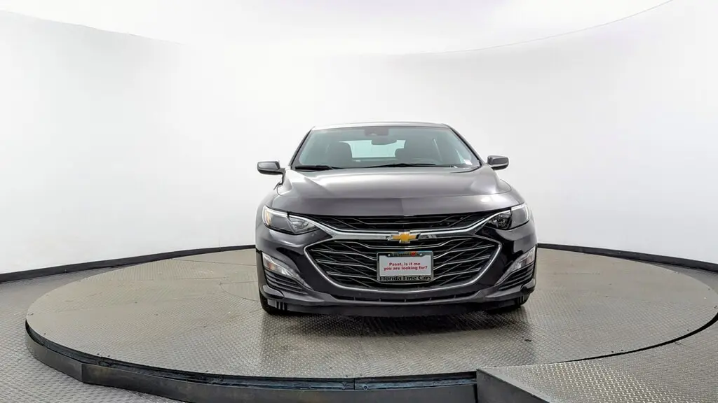 Florida Fine Cars - Used CHEVROLET MALIBU 2023 MARGATE LT