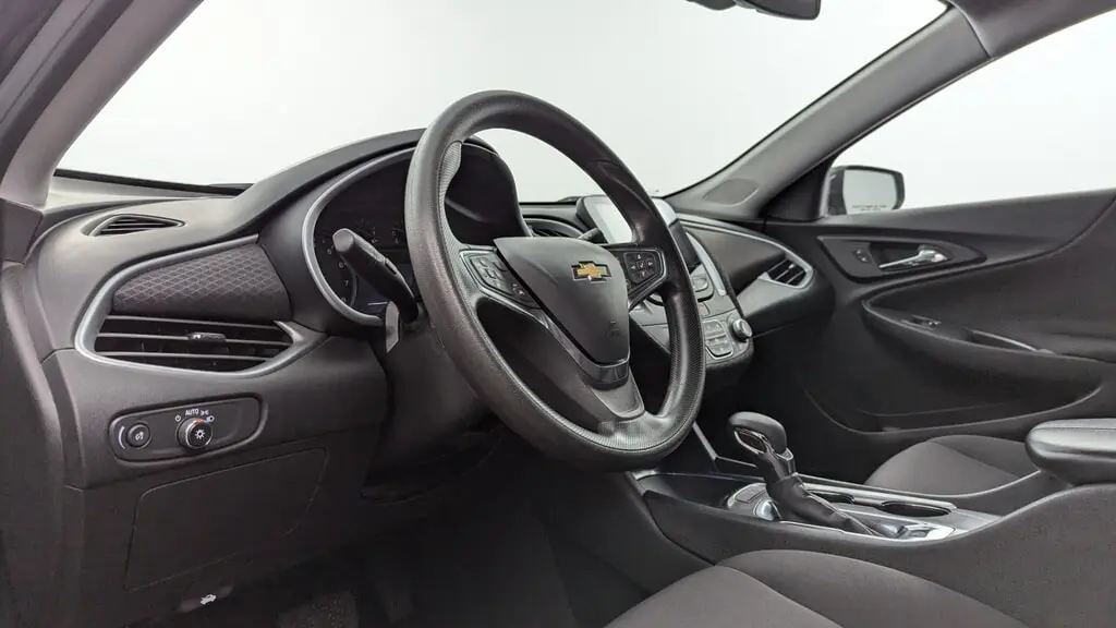 Florida Fine Cars - Used CHEVROLET MALIBU 2023 MARGATE LT