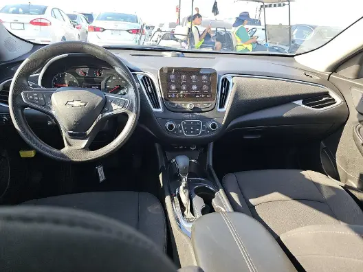 Florida Fine Cars - Used CHEVROLET MALIBU 2023 MARGATE LT