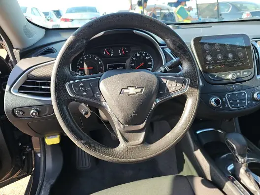 Florida Fine Cars - Used CHEVROLET MALIBU 2023 MARGATE LT