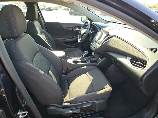 Florida Fine Cars - Used CHEVROLET MALIBU 2023 MARGATE LT