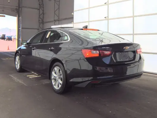 Florida Fine Cars - Used CHEVROLET MALIBU 2023 MARGATE LT