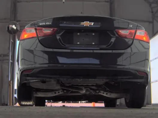 Florida Fine Cars - Used CHEVROLET MALIBU 2023 MARGATE LT