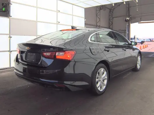 Florida Fine Cars - Used CHEVROLET MALIBU 2023 MARGATE LT