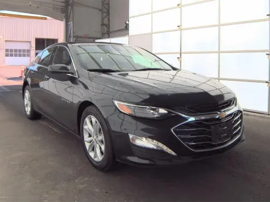 Florida Fine Cars - Used CHEVROLET MALIBU 2023 MARGATE LT