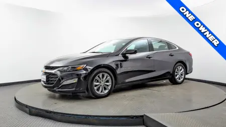Florida Fine Cars - Used CHEVROLET MALIBU 2023 MARGATE LT