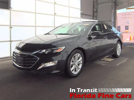 Florida Fine Cars - Used CHEVROLET MALIBU 2023 MARGATE LT