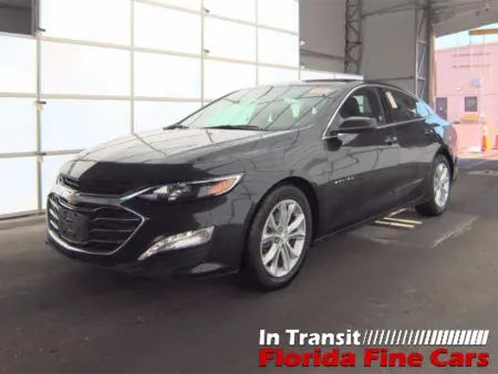 Florida Fine Cars - Used CHEVROLET MALIBU 2023 MARGATE LT
