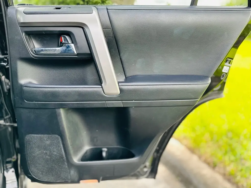 Florida Fine Cars - Used TOYOTA 4RUNNER 2024 MARGATE SR5