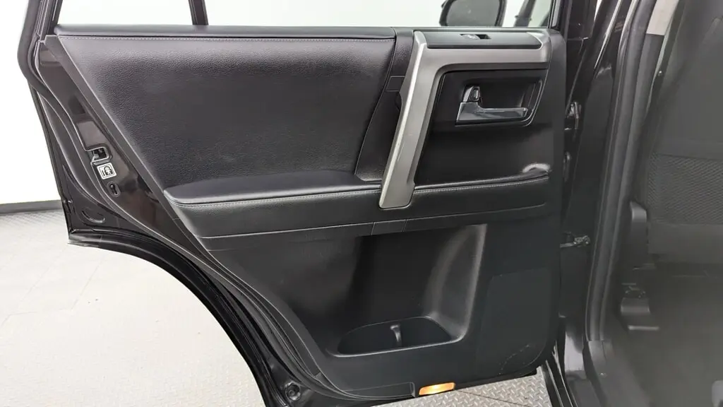 Florida Fine Cars - Used TOYOTA 4RUNNER 2024 MARGATE SR5