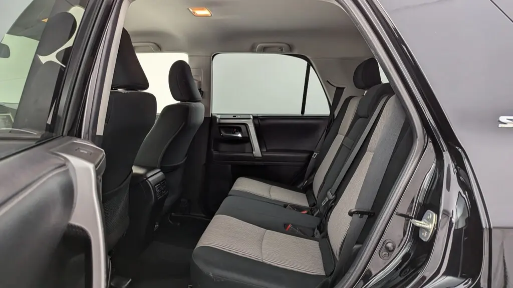 Florida Fine Cars - Used TOYOTA 4RUNNER 2024 MARGATE SR5