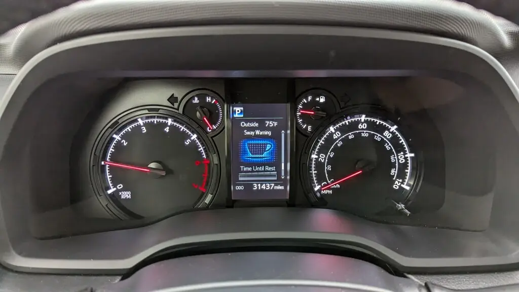 Florida Fine Cars - Used TOYOTA 4RUNNER 2024 MARGATE SR5