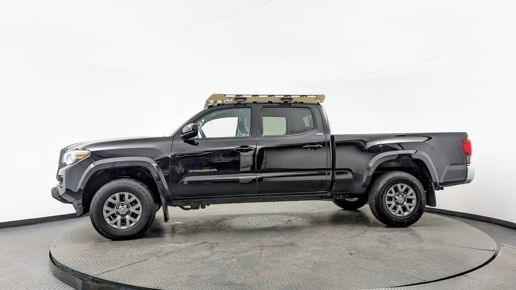 Florida Fine Cars - Used TOYOTA TACOMA 2018 MIAMI SR5