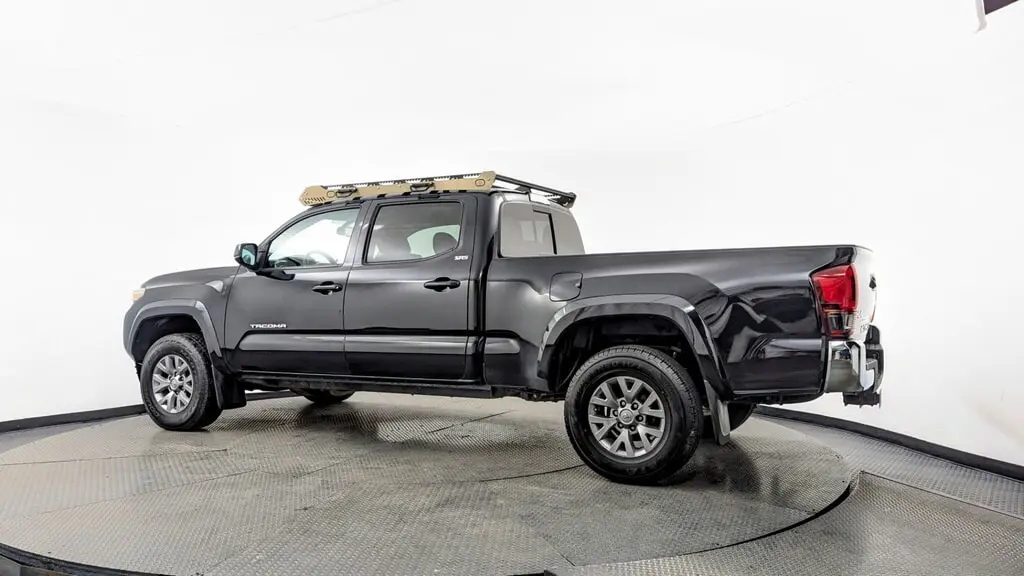 Florida Fine Cars - Used TOYOTA TACOMA 2018 MIAMI SR5