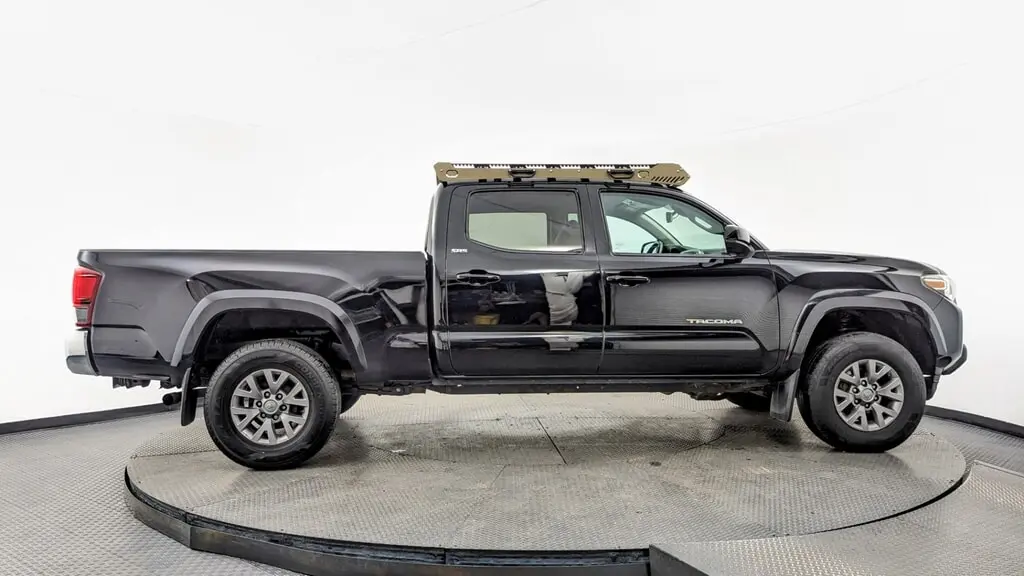 Florida Fine Cars - Used TOYOTA TACOMA 2018 MIAMI SR5
