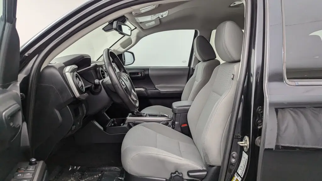 Florida Fine Cars - Used TOYOTA TACOMA 2018 MIAMI SR5