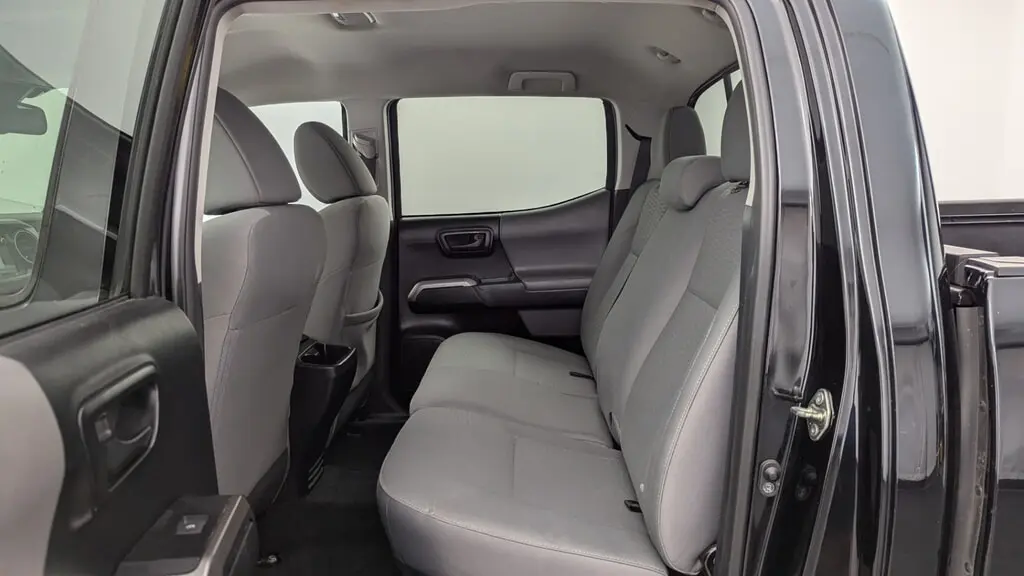 Florida Fine Cars - Used TOYOTA TACOMA 2018 MIAMI SR5