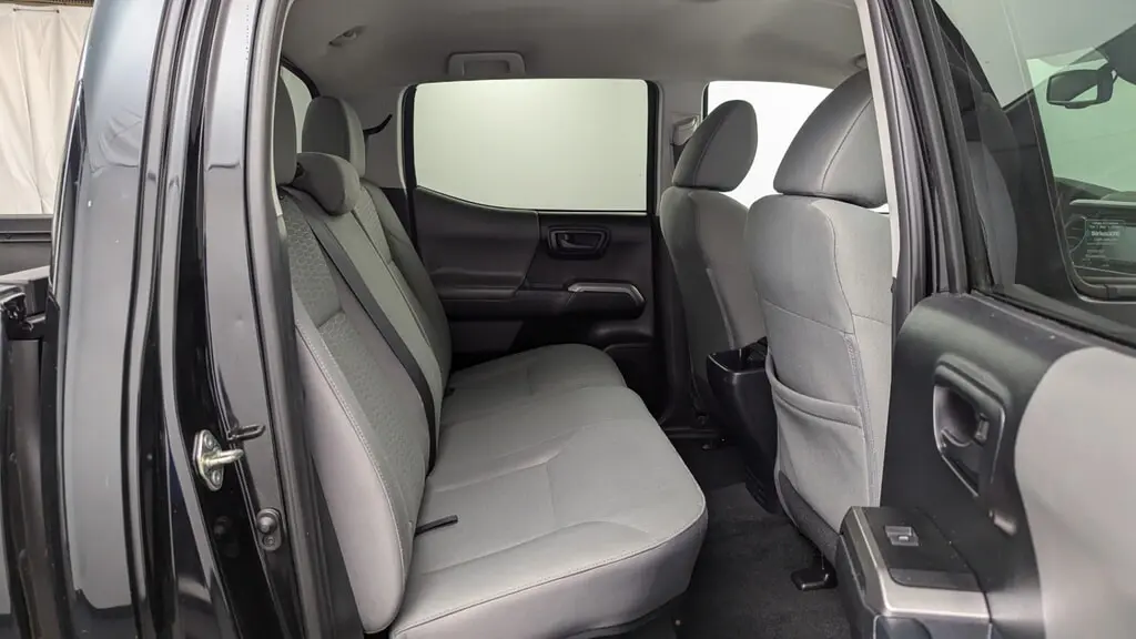 Florida Fine Cars - Used TOYOTA TACOMA 2018 MIAMI SR5
