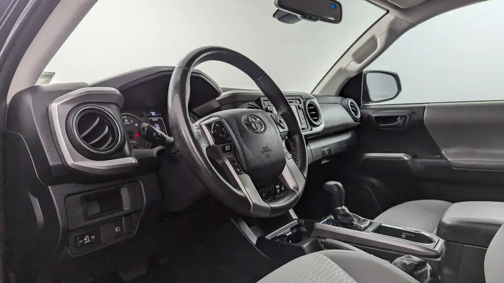 Florida Fine Cars - Used TOYOTA TACOMA 2018 MIAMI SR5