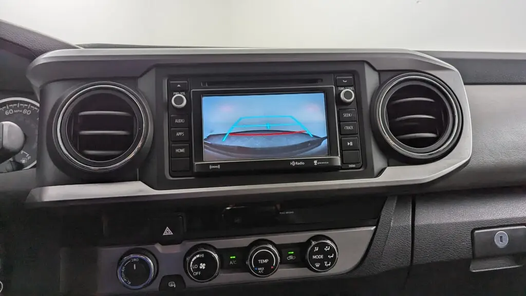 Florida Fine Cars - Used TOYOTA TACOMA 2018 MIAMI SR5
