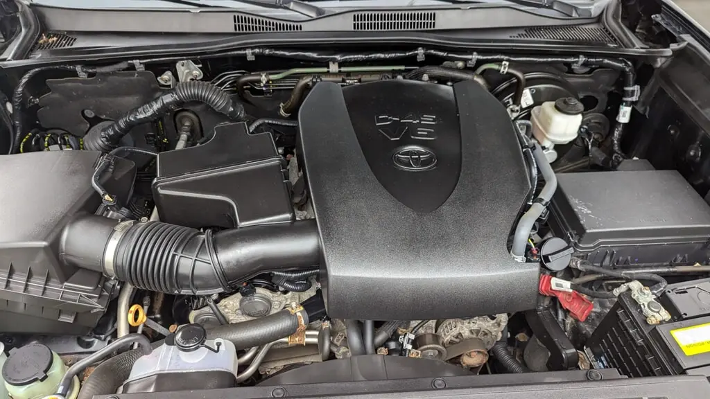 Florida Fine Cars - Used TOYOTA TACOMA 2018 MIAMI SR5