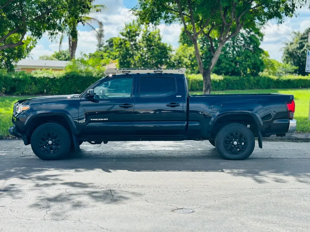 Florida Fine Cars - Used TOYOTA TACOMA 2018 MIAMI SR5