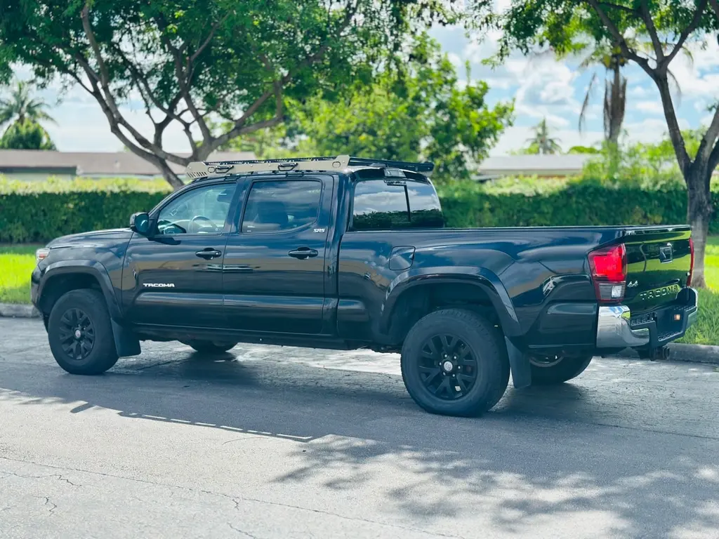 Florida Fine Cars - Used TOYOTA TACOMA 2018 MIAMI SR5