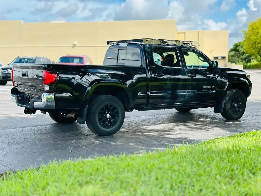 Florida Fine Cars - Used TOYOTA TACOMA 2018 MIAMI SR5