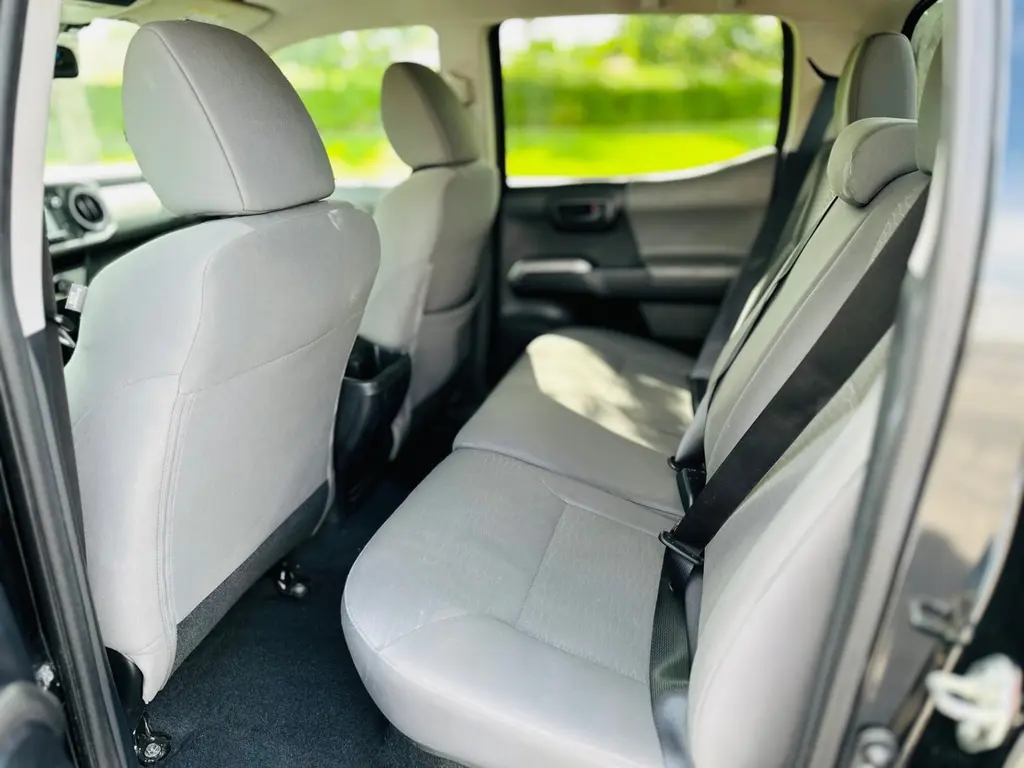Florida Fine Cars - Used TOYOTA TACOMA 2018 MIAMI SR5