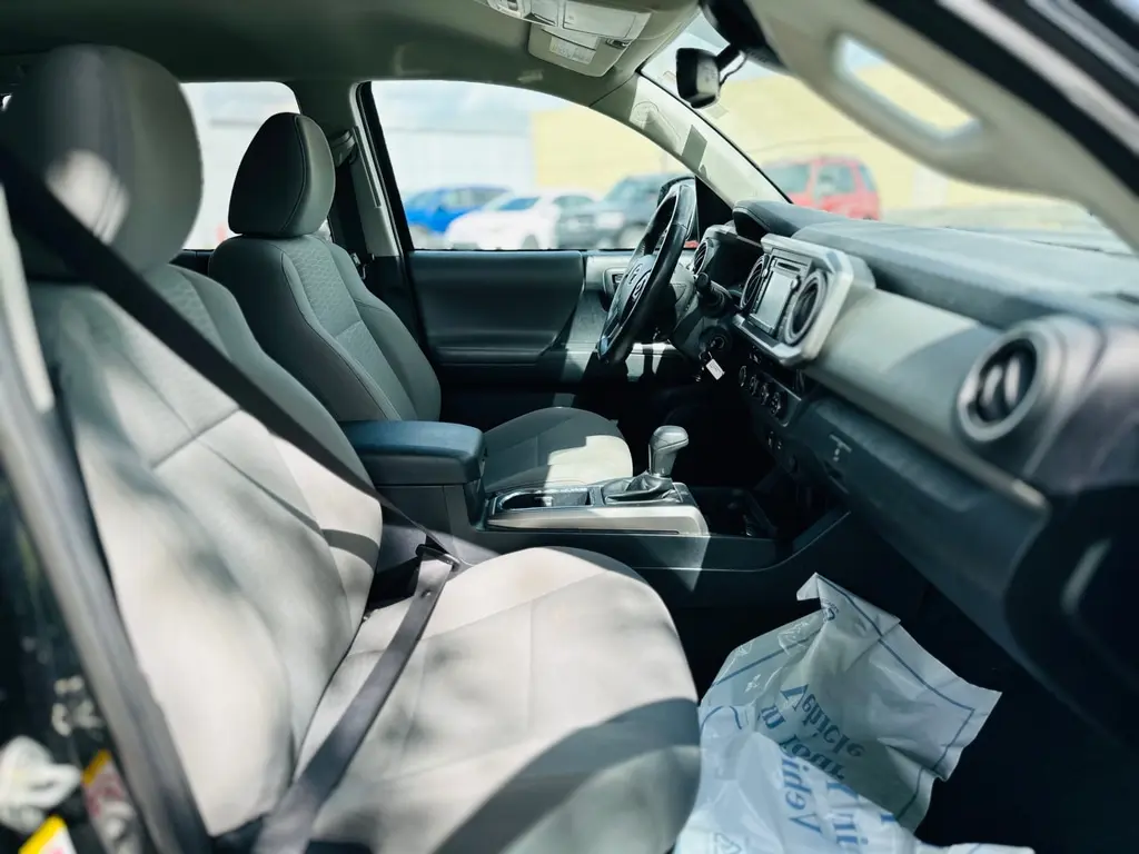Florida Fine Cars - Used TOYOTA TACOMA 2018 MIAMI SR5