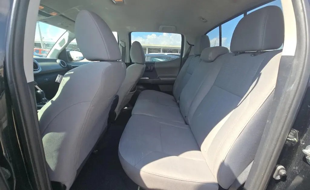 Florida Fine Cars - Used TOYOTA TACOMA 2018 MIAMI SR5