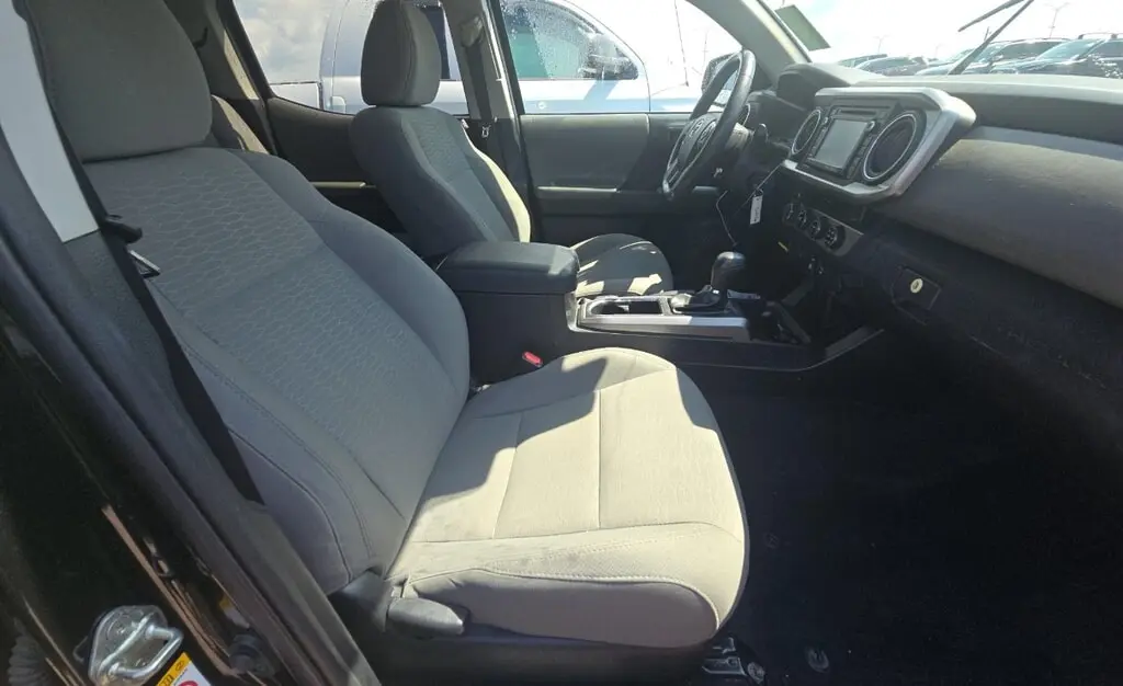 Florida Fine Cars - Used TOYOTA TACOMA 2018 MIAMI SR5