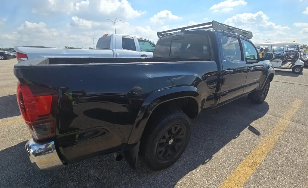 Florida Fine Cars - Used TOYOTA TACOMA 2018 MIAMI SR5