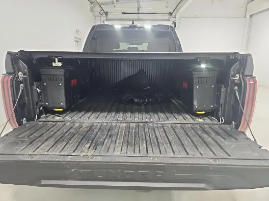 Florida Fine Cars - Used TOYOTA TUNDRA 4WD 2023 WEST PALM TRD PRO HYBRID