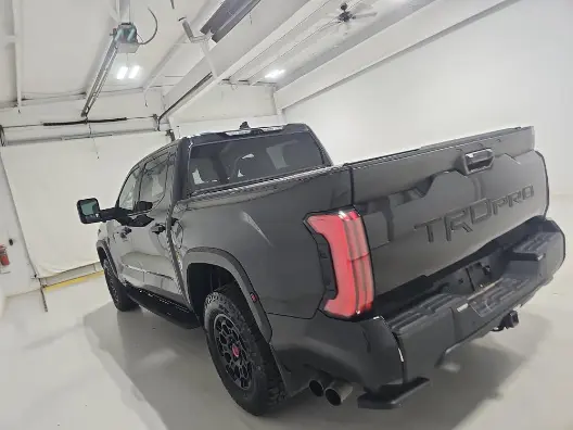 Florida Fine Cars - Used TOYOTA TUNDRA 4WD 2023 WEST PALM TRD PRO HYBRID